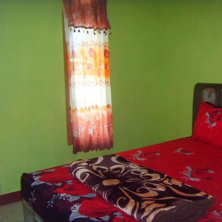 Cahyo Homestay Bromo Luaran gambar