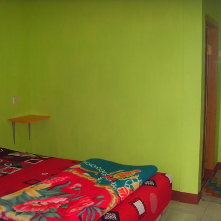 Cahyo Homestay Bromo Luaran gambar