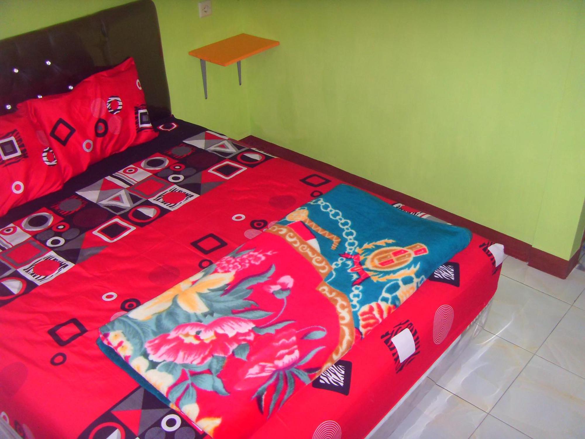 Cahyo Homestay Bromo Luaran gambar