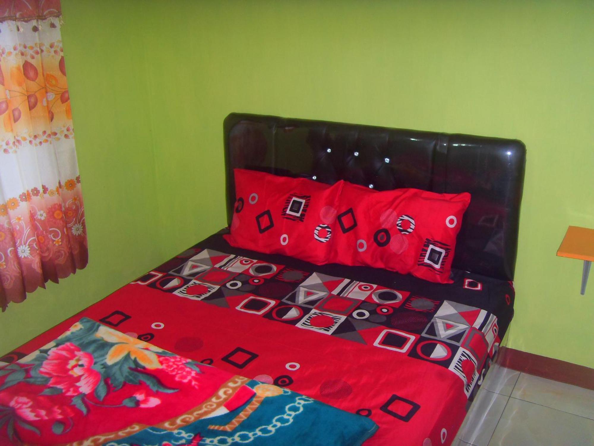 Cahyo Homestay Bromo Luaran gambar