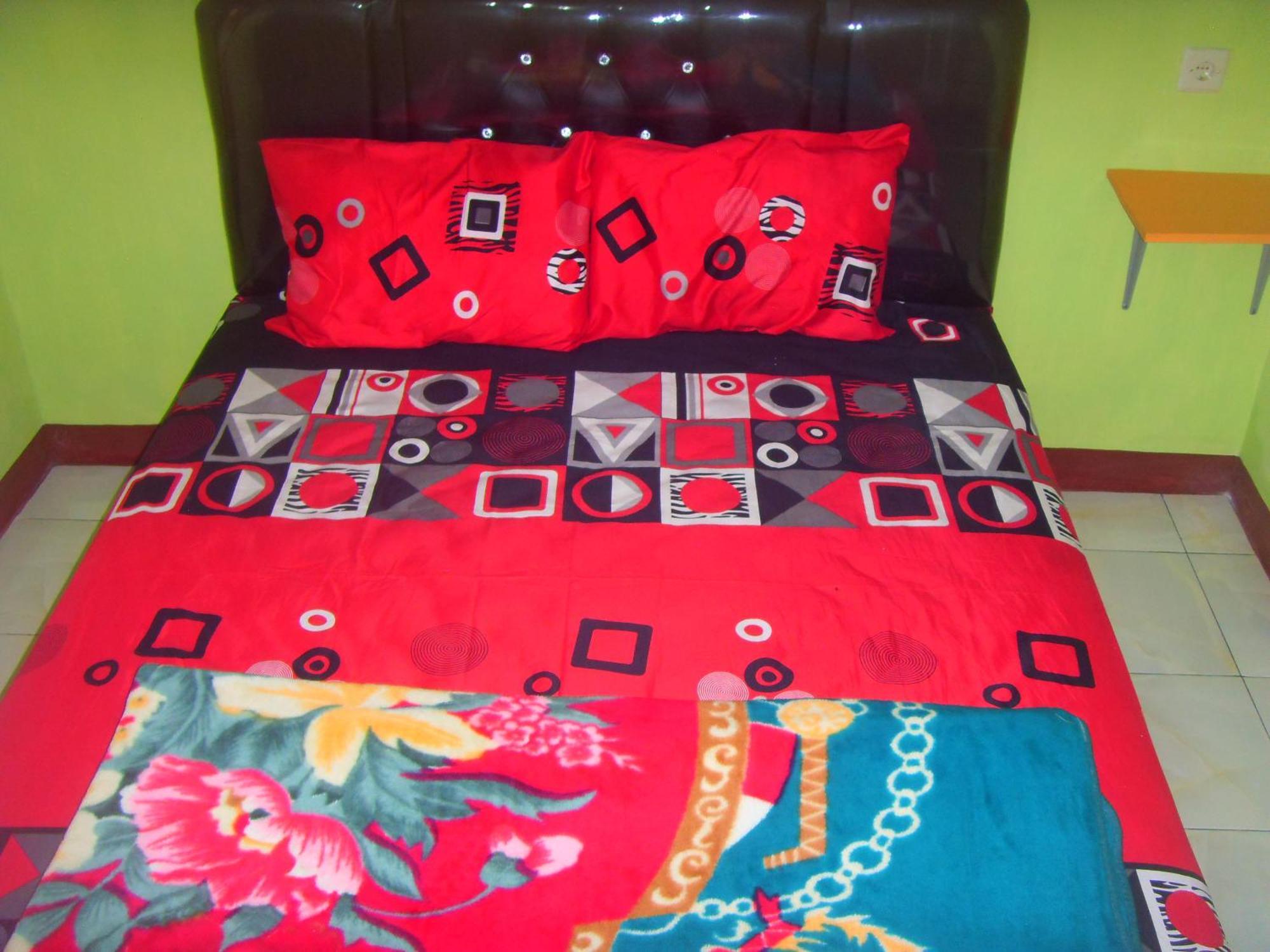 Cahyo Homestay Bromo Luaran gambar
