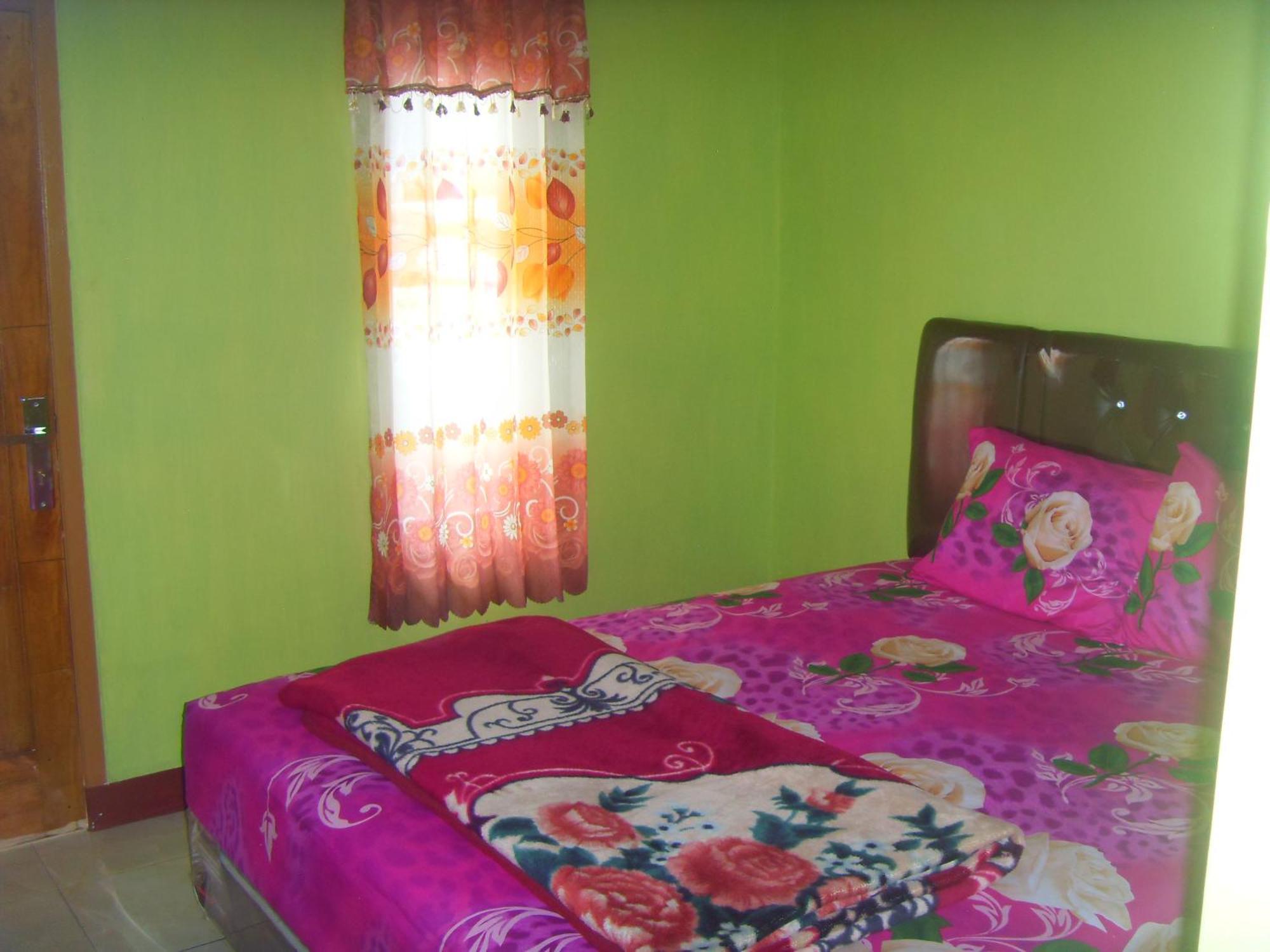 Cahyo Homestay Bromo Luaran gambar
