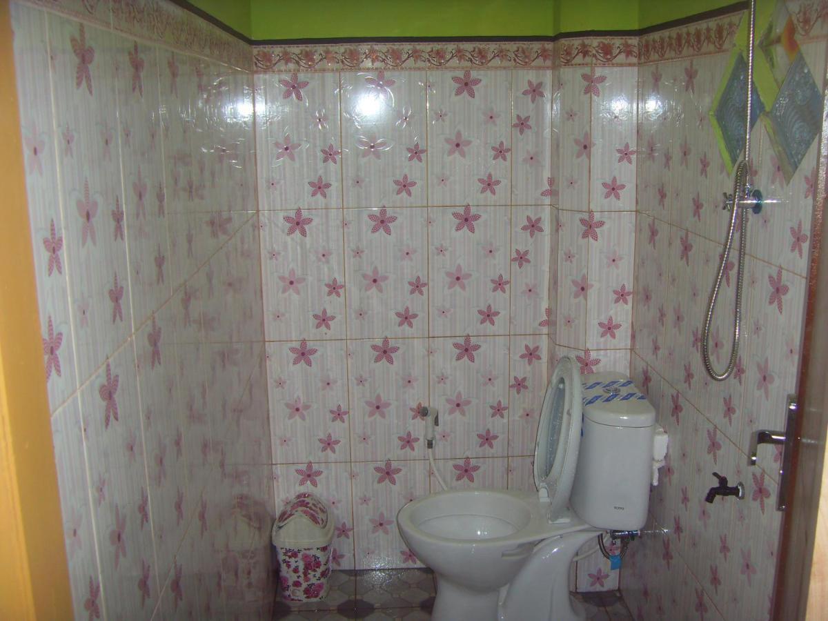 Cahyo Homestay Bromo Luaran gambar