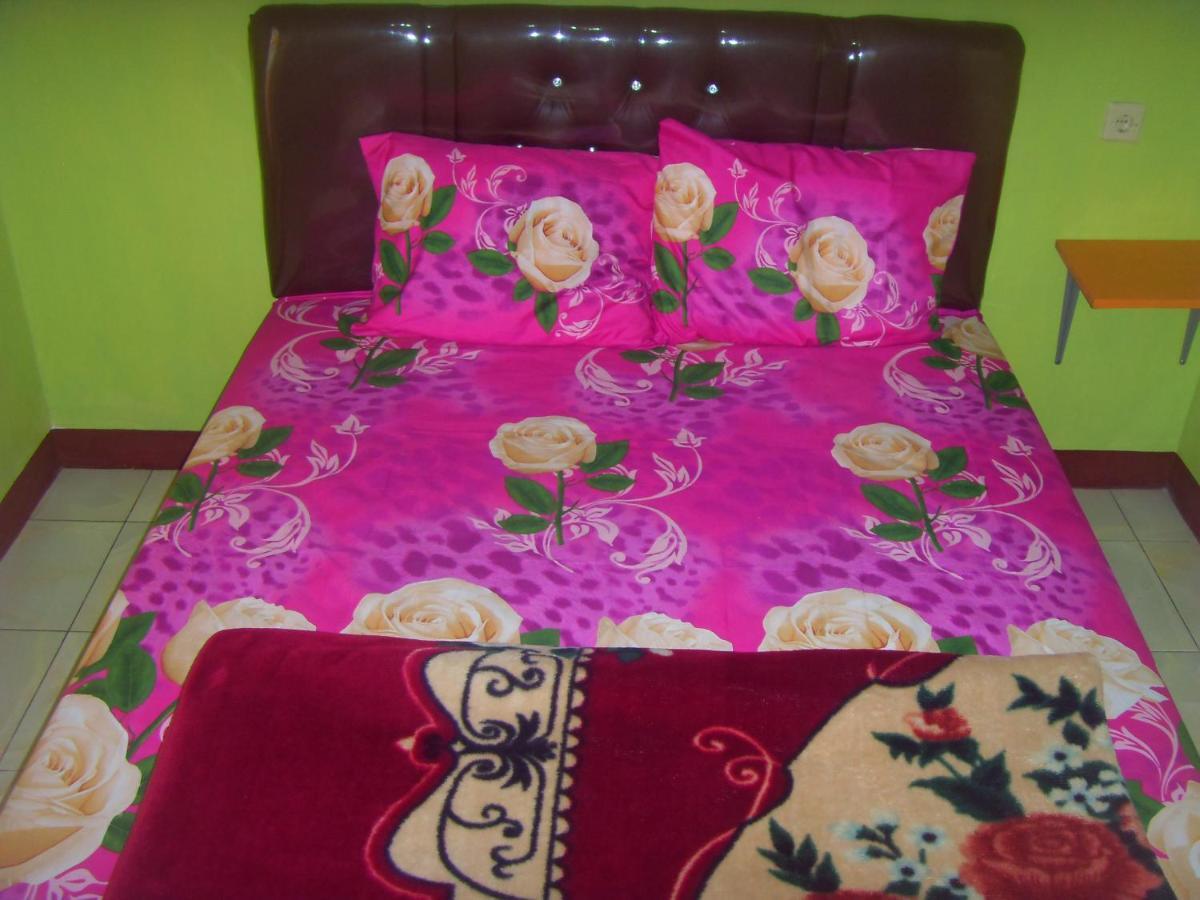 Cahyo Homestay Bromo Luaran gambar
