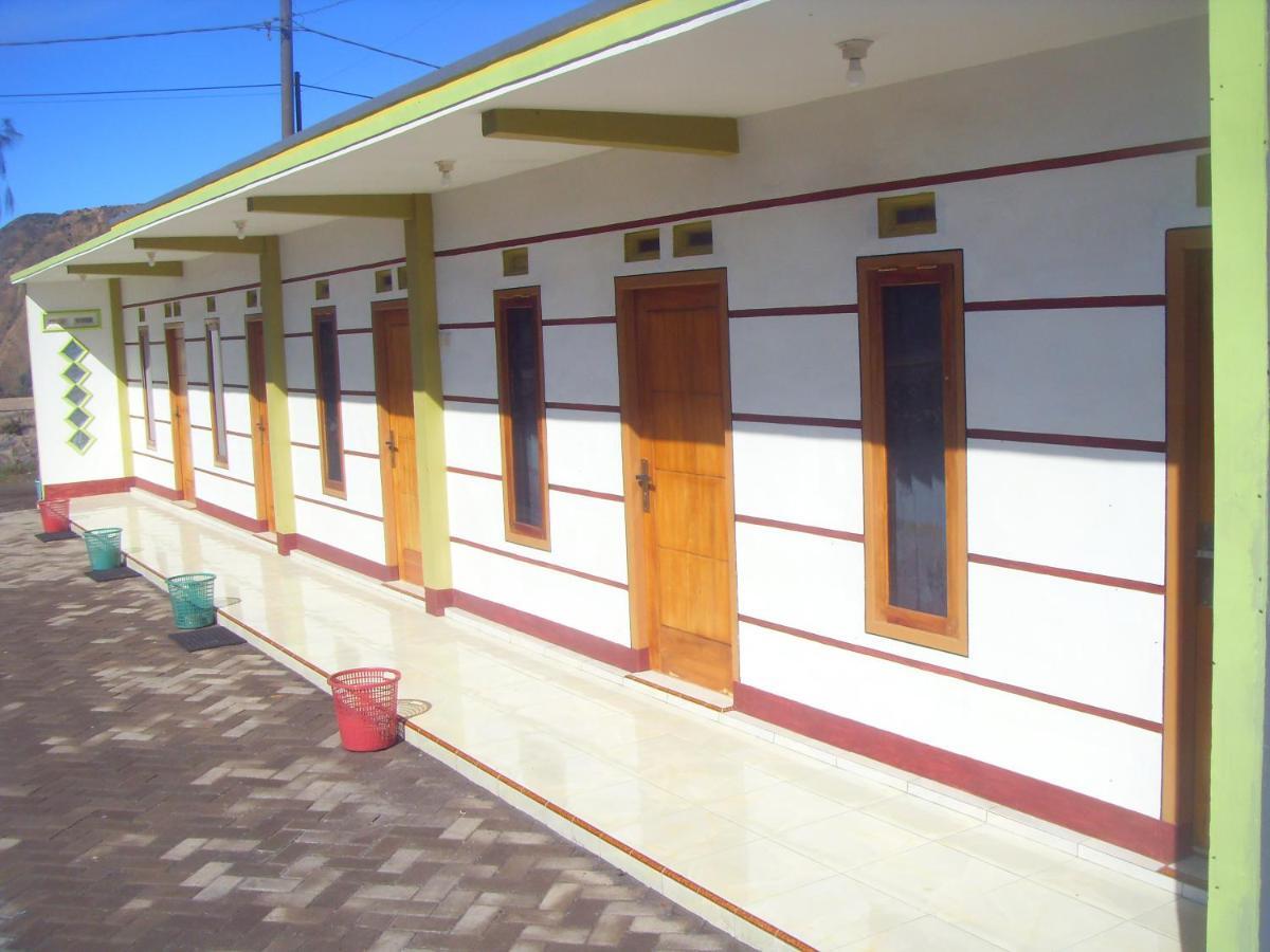 Cahyo Homestay Bromo Luaran gambar