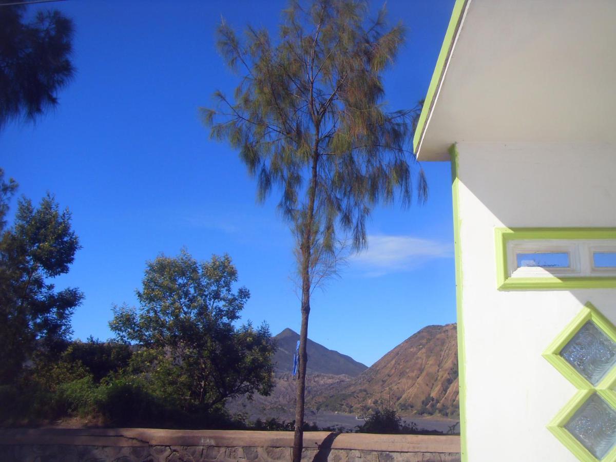 Cahyo Homestay Bromo Luaran gambar